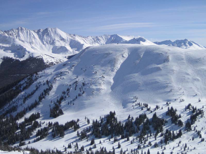 Tucker Mountain